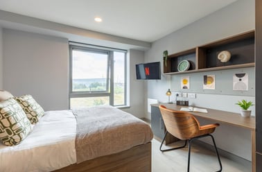 Castlebank Street, Partick, Glasgow - Image 2